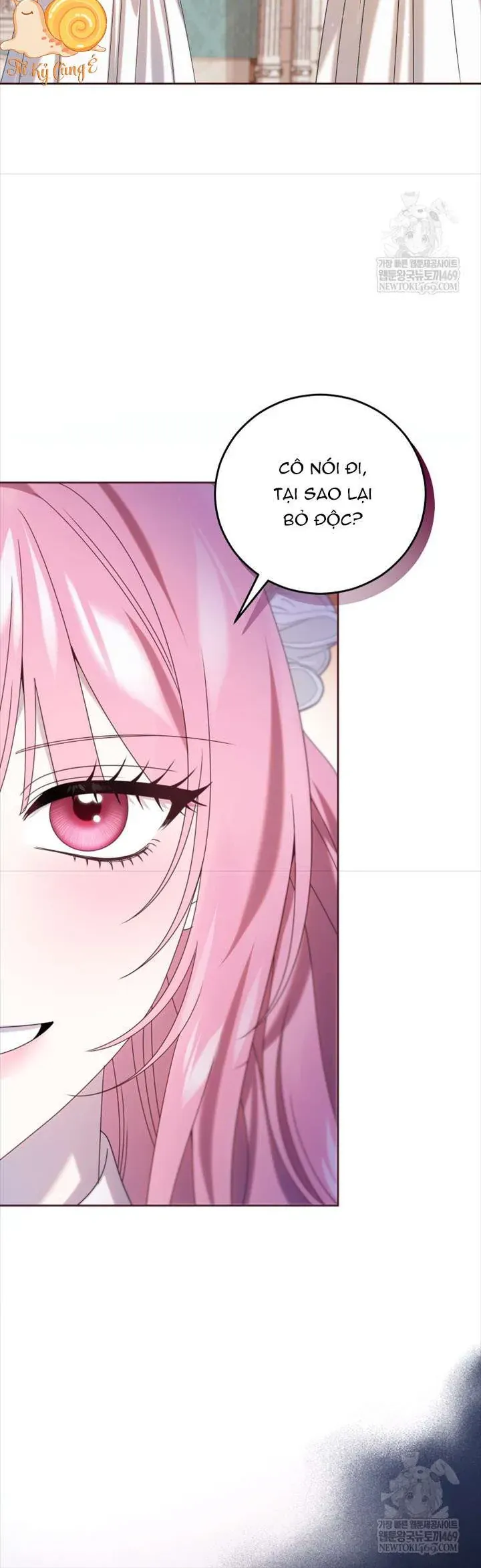 Kẻ Ám Ảnh Cuồng Tín Đang Cố Giam Cầm Tôi Chap 9 - Next Chap 8