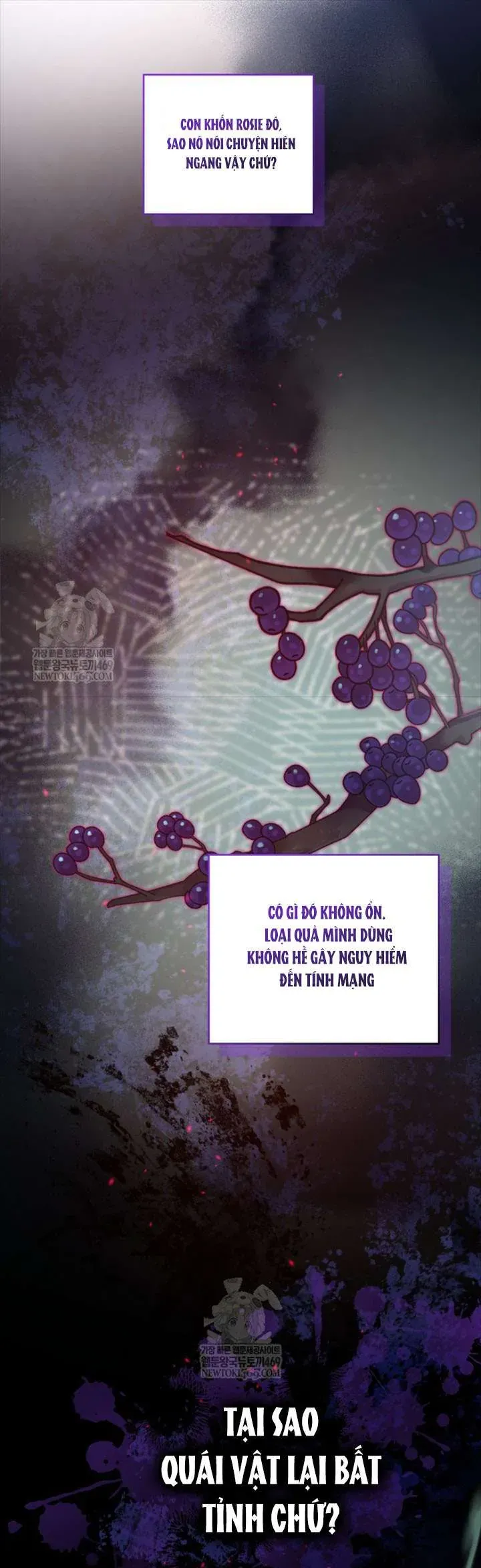 Kẻ Ám Ảnh Cuồng Tín Đang Cố Giam Cầm Tôi Chap 9 - Next Chap 8