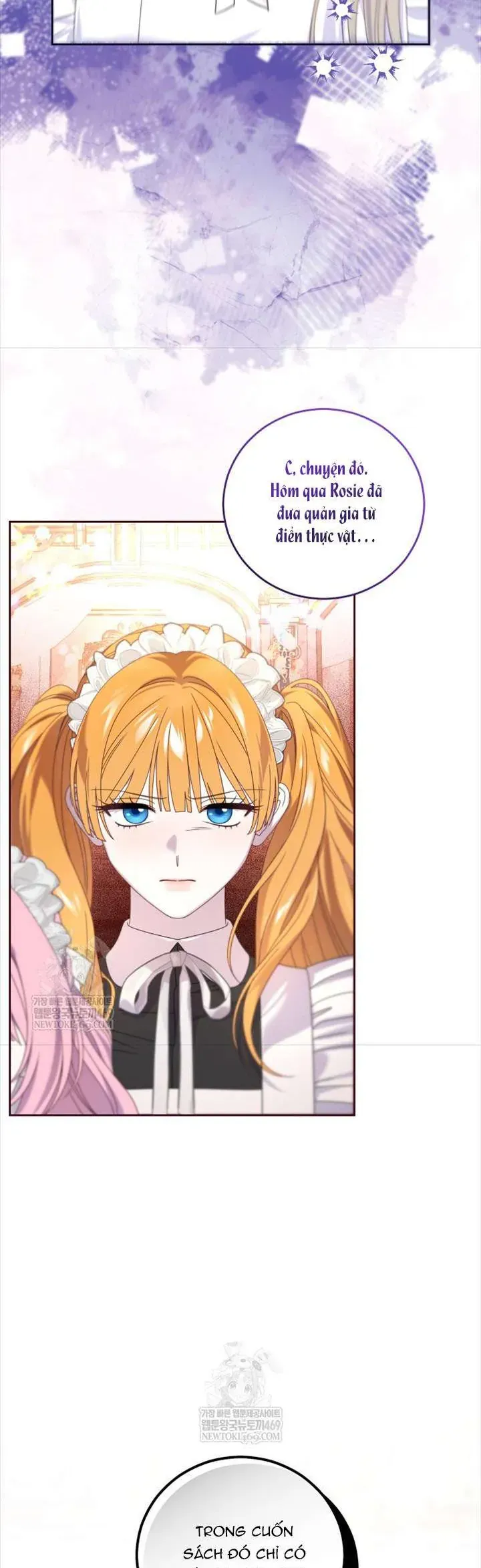 Kẻ Ám Ảnh Cuồng Tín Đang Cố Giam Cầm Tôi Chap 9 - Next Chap 8