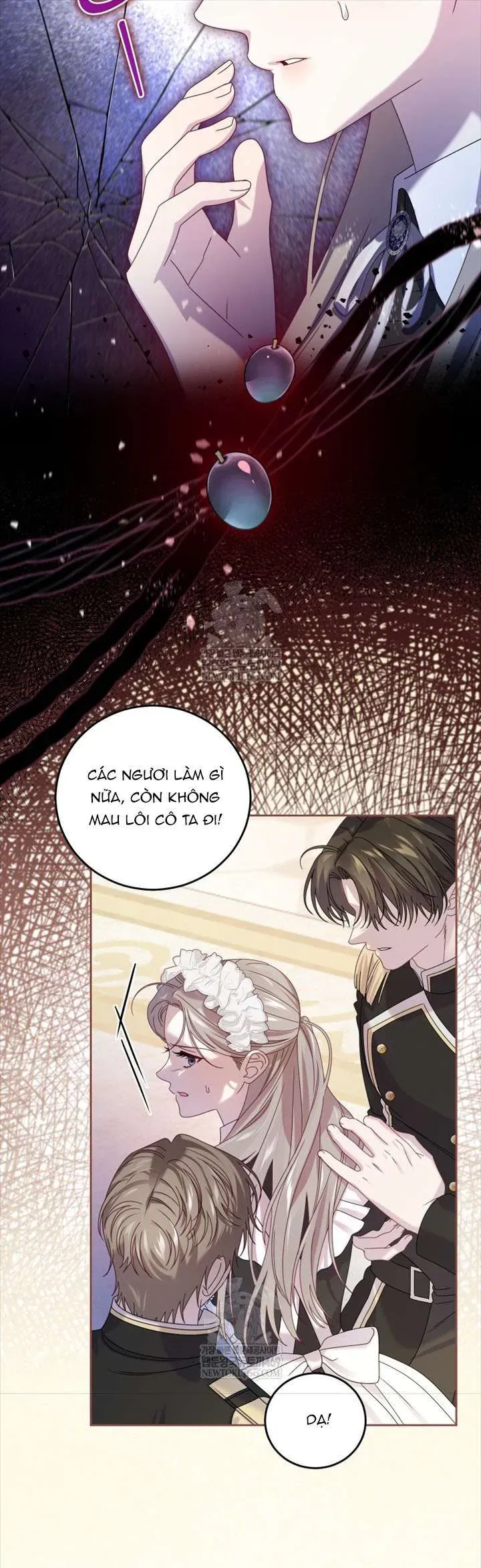Kẻ Ám Ảnh Cuồng Tín Đang Cố Giam Cầm Tôi Chap 9 - Next Chap 8