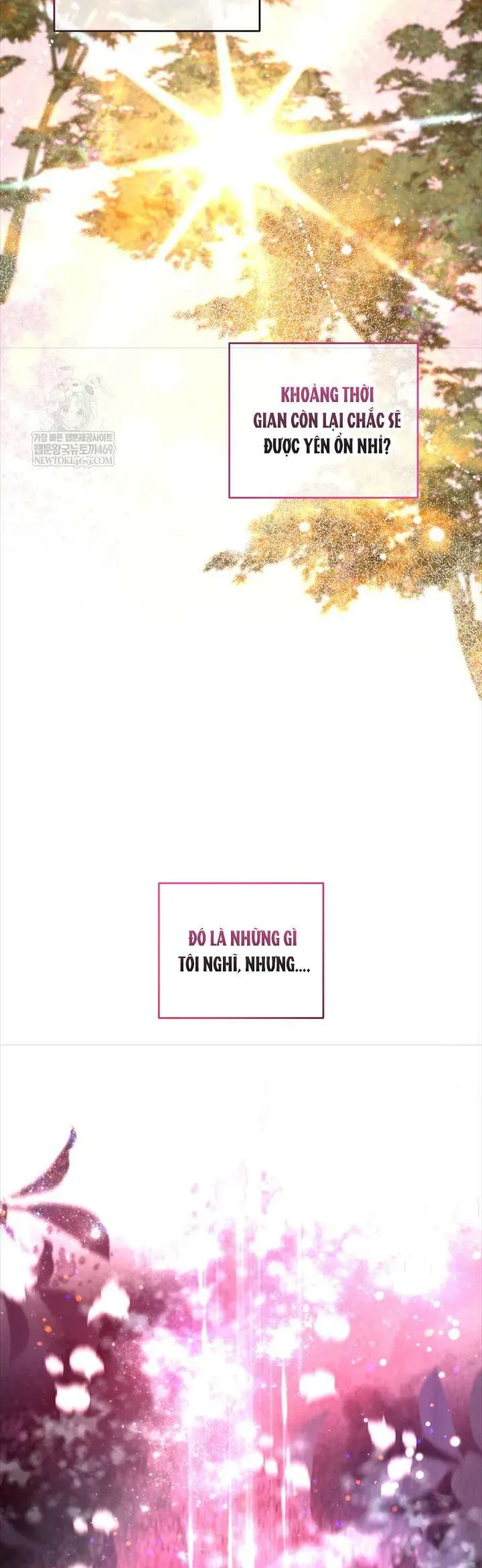 Kẻ Ám Ảnh Cuồng Tín Đang Cố Giam Cầm Tôi Chap 9 - Next Chap 8