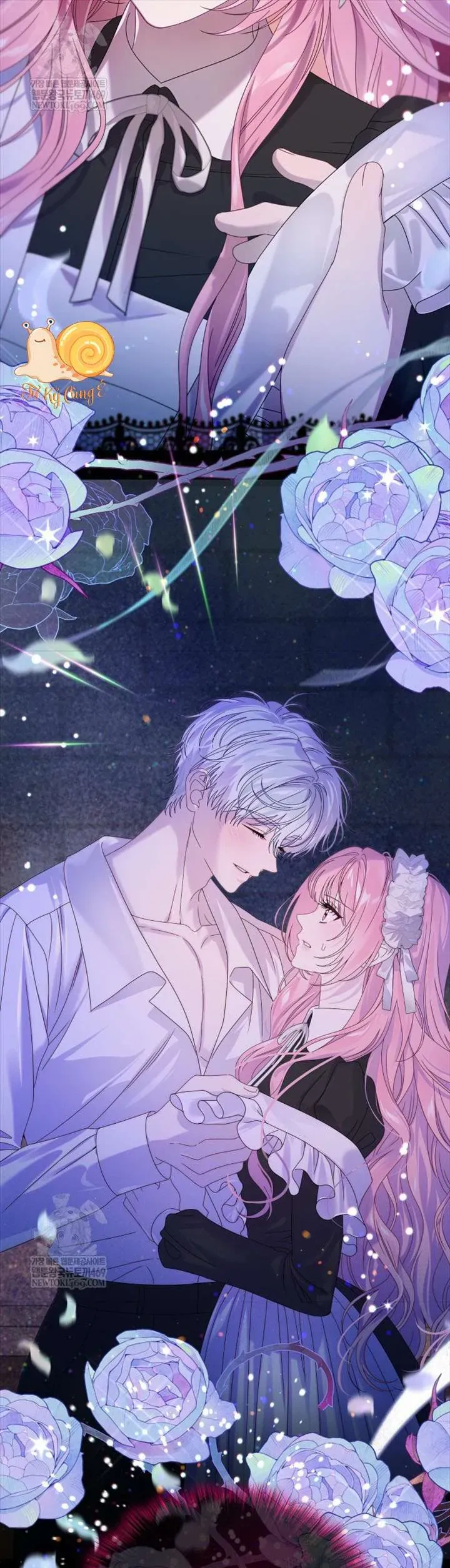 Kẻ Ám Ảnh Cuồng Tín Đang Cố Giam Cầm Tôi Chap 9 - Next Chap 8