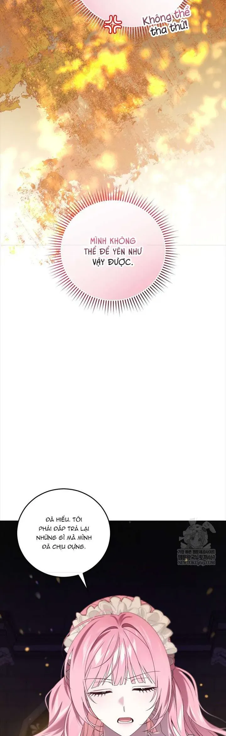 Kẻ Ám Ảnh Cuồng Tín Đang Cố Giam Cầm Tôi Chap 9 - Next Chap 8