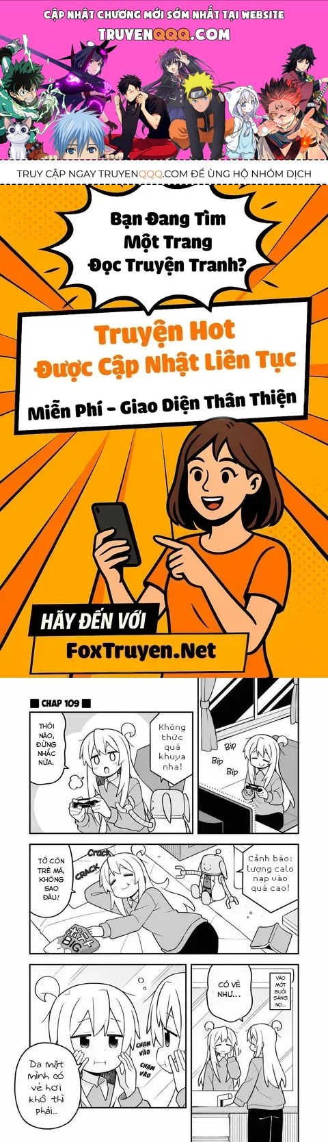 Nettruyen Truyện tranh online