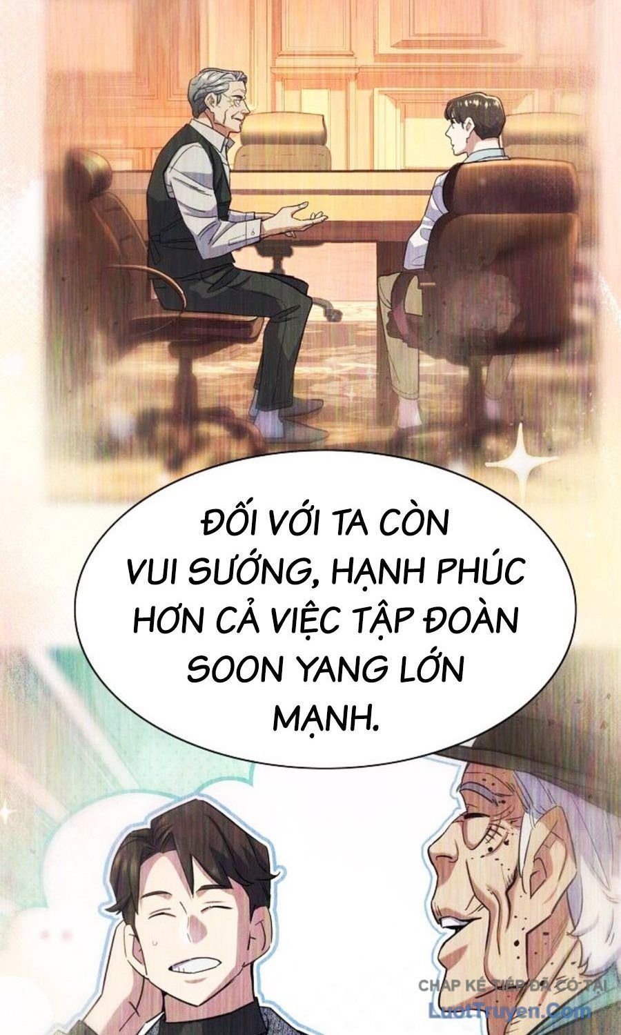 Tiểu Thiếu Gia Gia Tộc Tài Phiệt Chap 194 - Next Chap 193