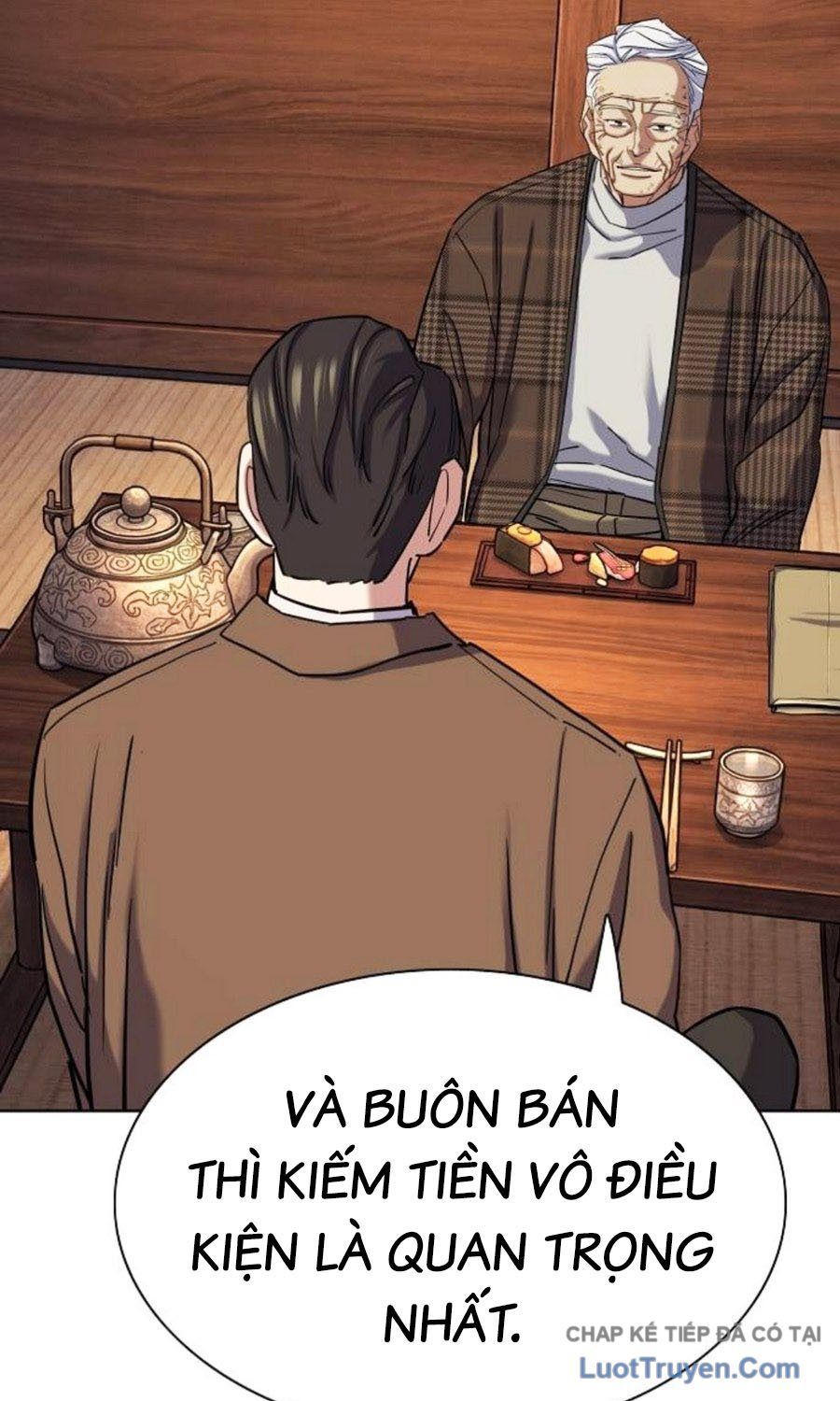 Tiểu Thiếu Gia Gia Tộc Tài Phiệt Chap 194 - Next Chap 193