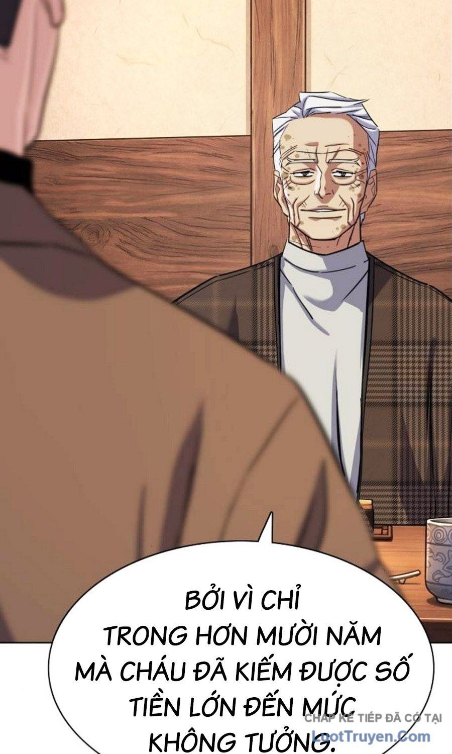 Tiểu Thiếu Gia Gia Tộc Tài Phiệt Chap 194 - Next Chap 193