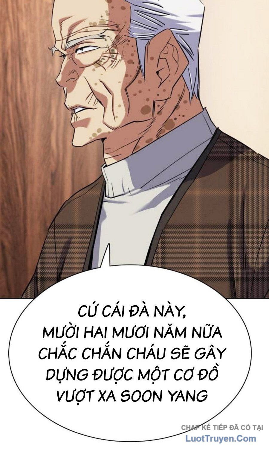 Tiểu Thiếu Gia Gia Tộc Tài Phiệt Chap 194 - Next Chap 193