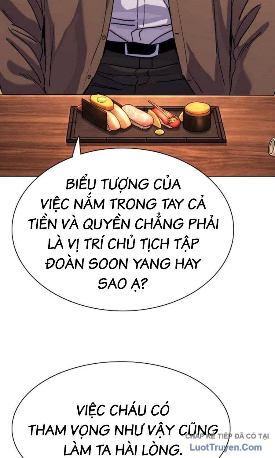 Tiểu Thiếu Gia Gia Tộc Tài Phiệt Chap 194 - Next Chap 193