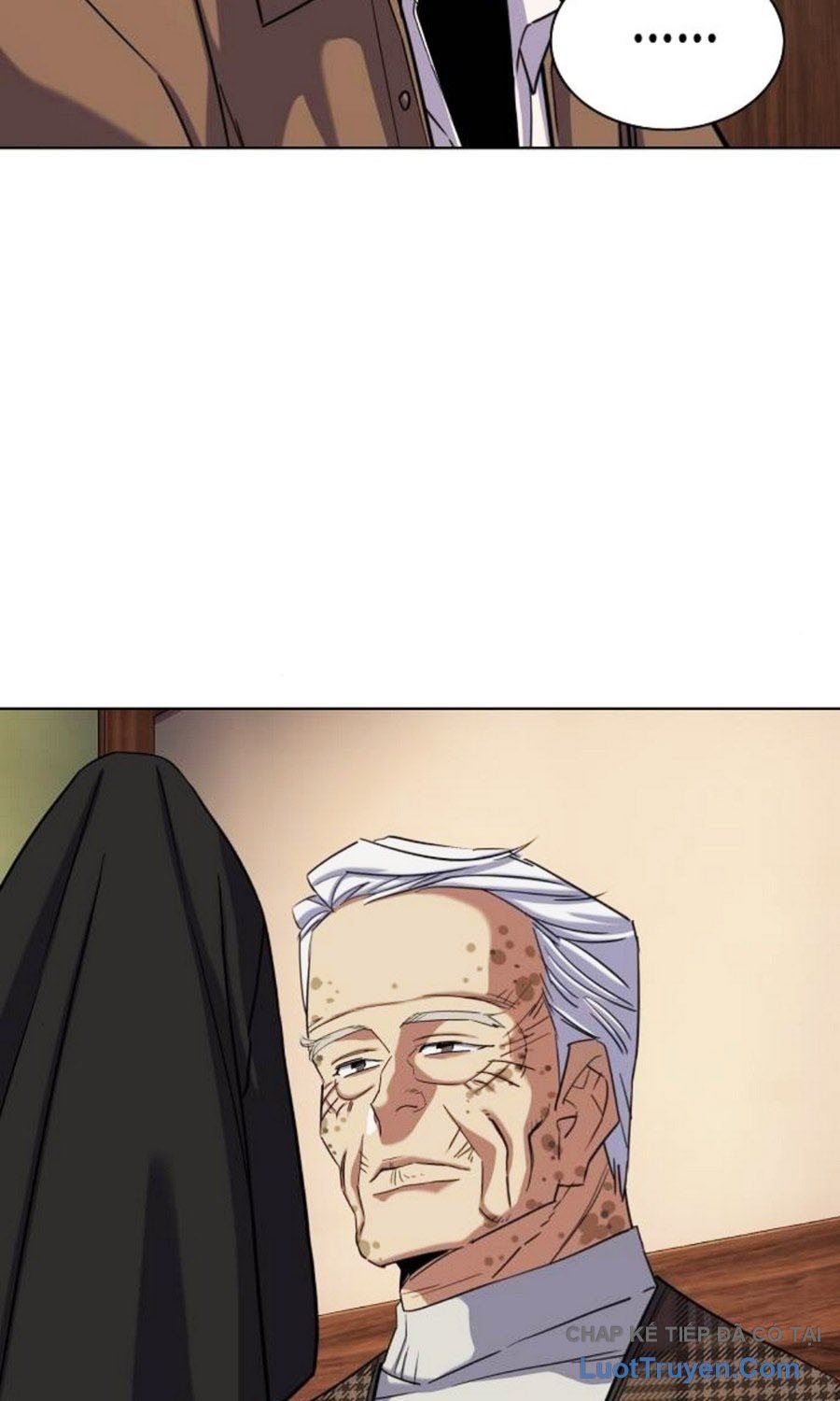 Tiểu Thiếu Gia Gia Tộc Tài Phiệt Chap 194 - Next Chap 193