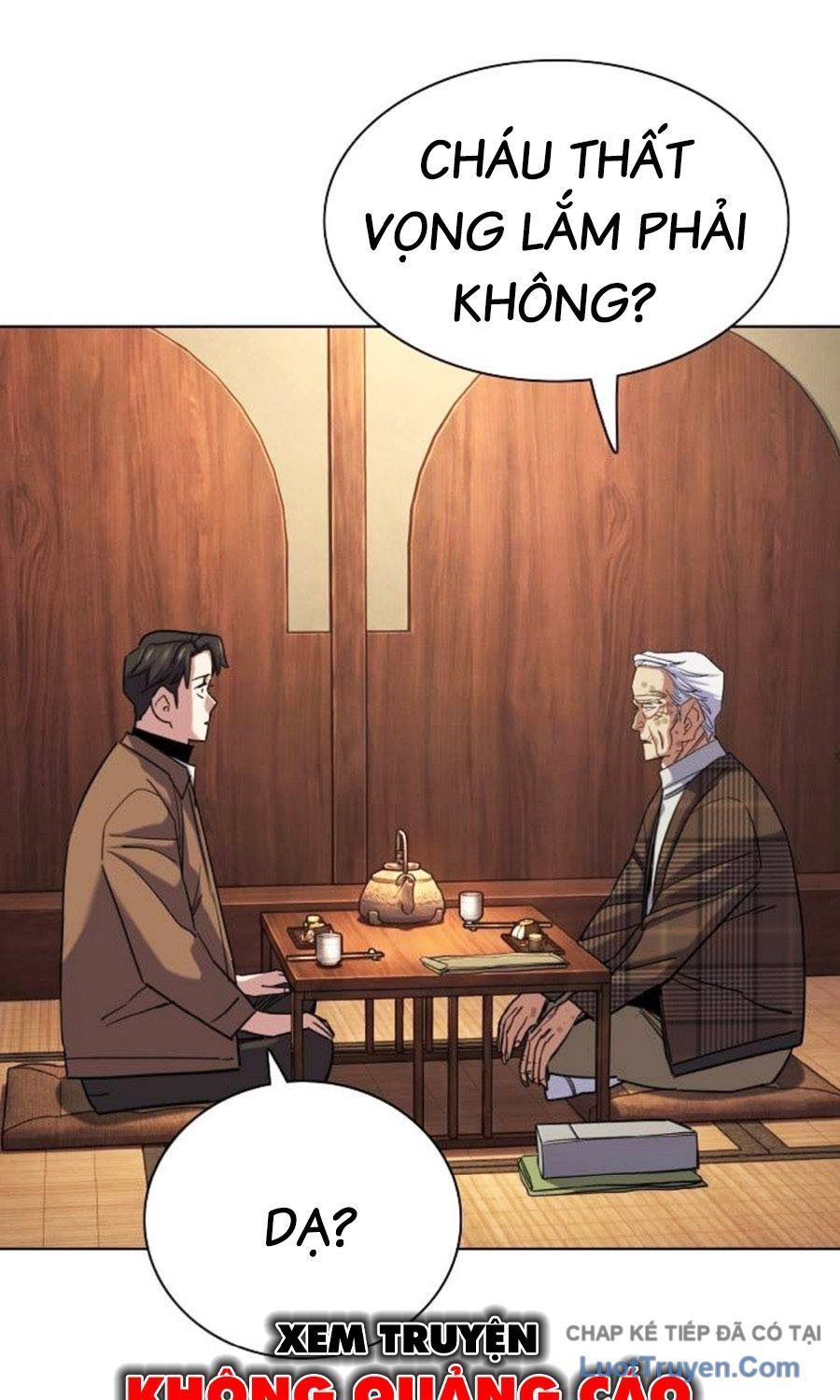 Tiểu Thiếu Gia Gia Tộc Tài Phiệt Chap 194 - Next Chap 193