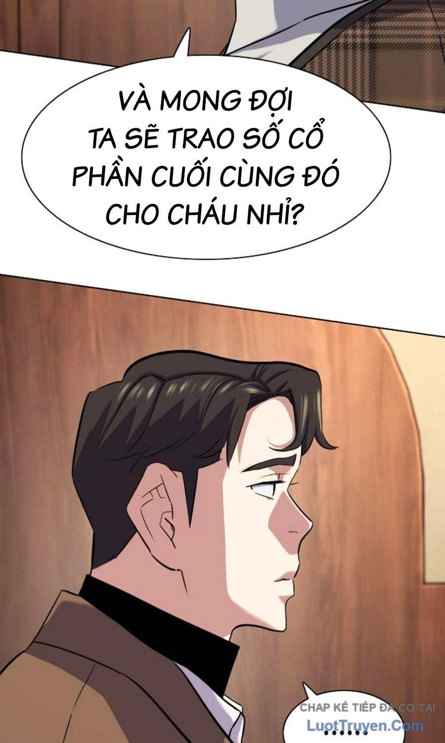 Tiểu Thiếu Gia Gia Tộc Tài Phiệt Chap 194 - Next Chap 193