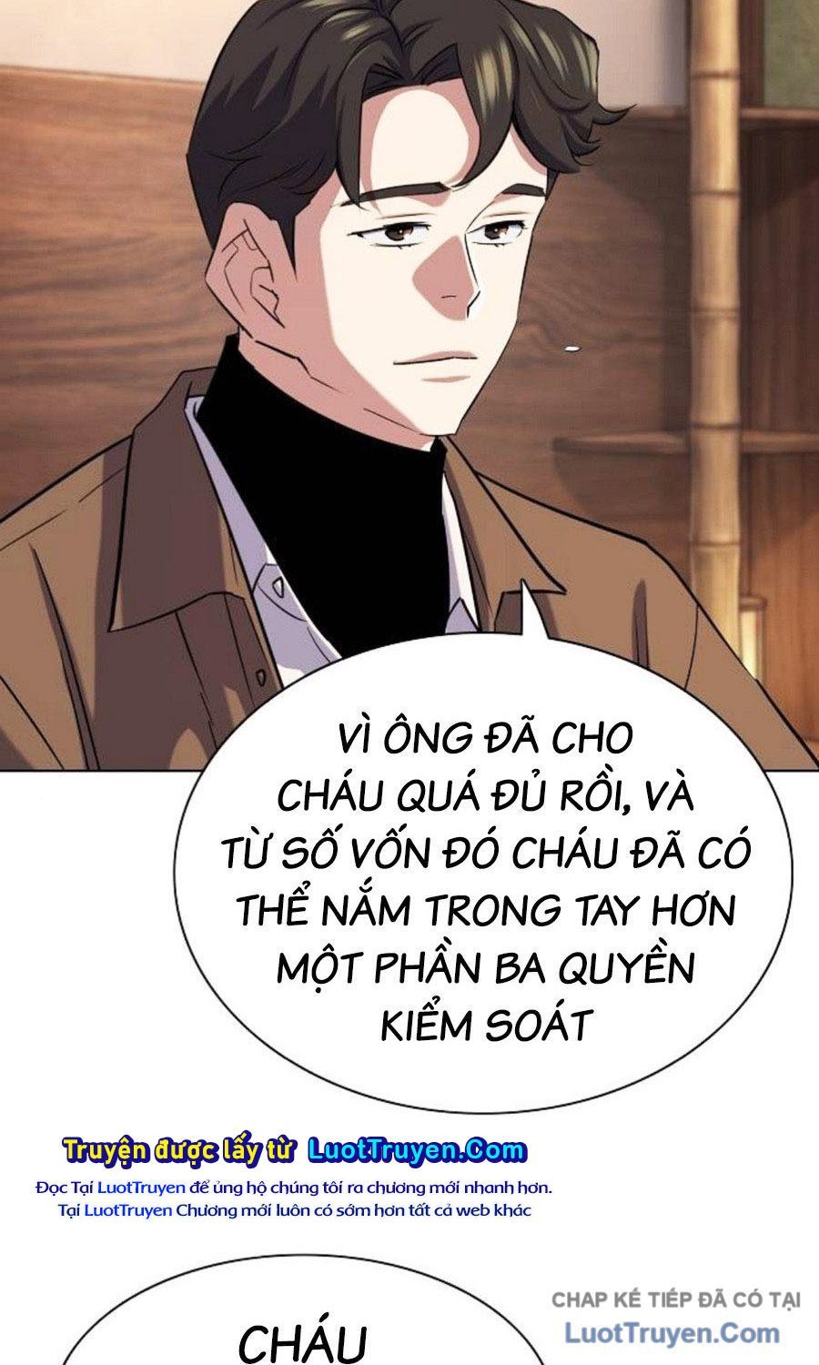 Tiểu Thiếu Gia Gia Tộc Tài Phiệt Chap 194 - Next Chap 193