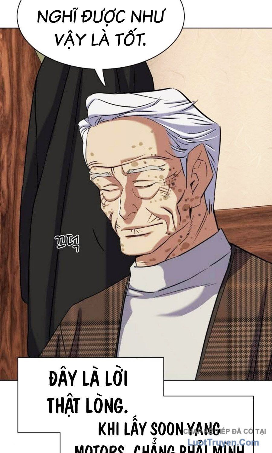 Tiểu Thiếu Gia Gia Tộc Tài Phiệt Chap 194 - Next Chap 193