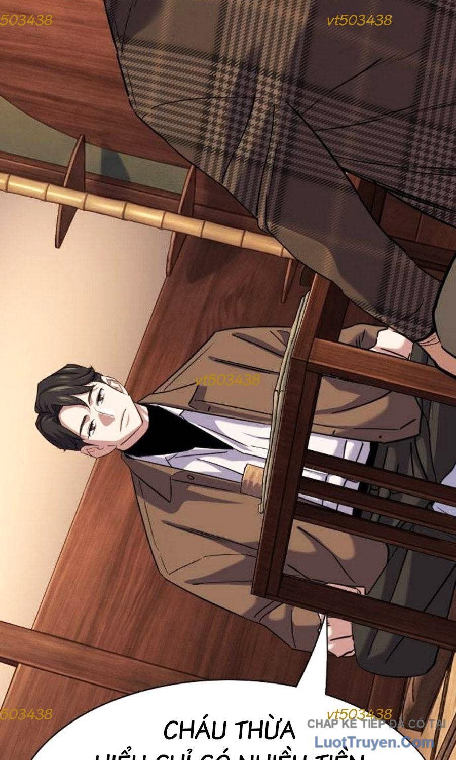 Tiểu Thiếu Gia Gia Tộc Tài Phiệt Chap 194 - Next Chap 193