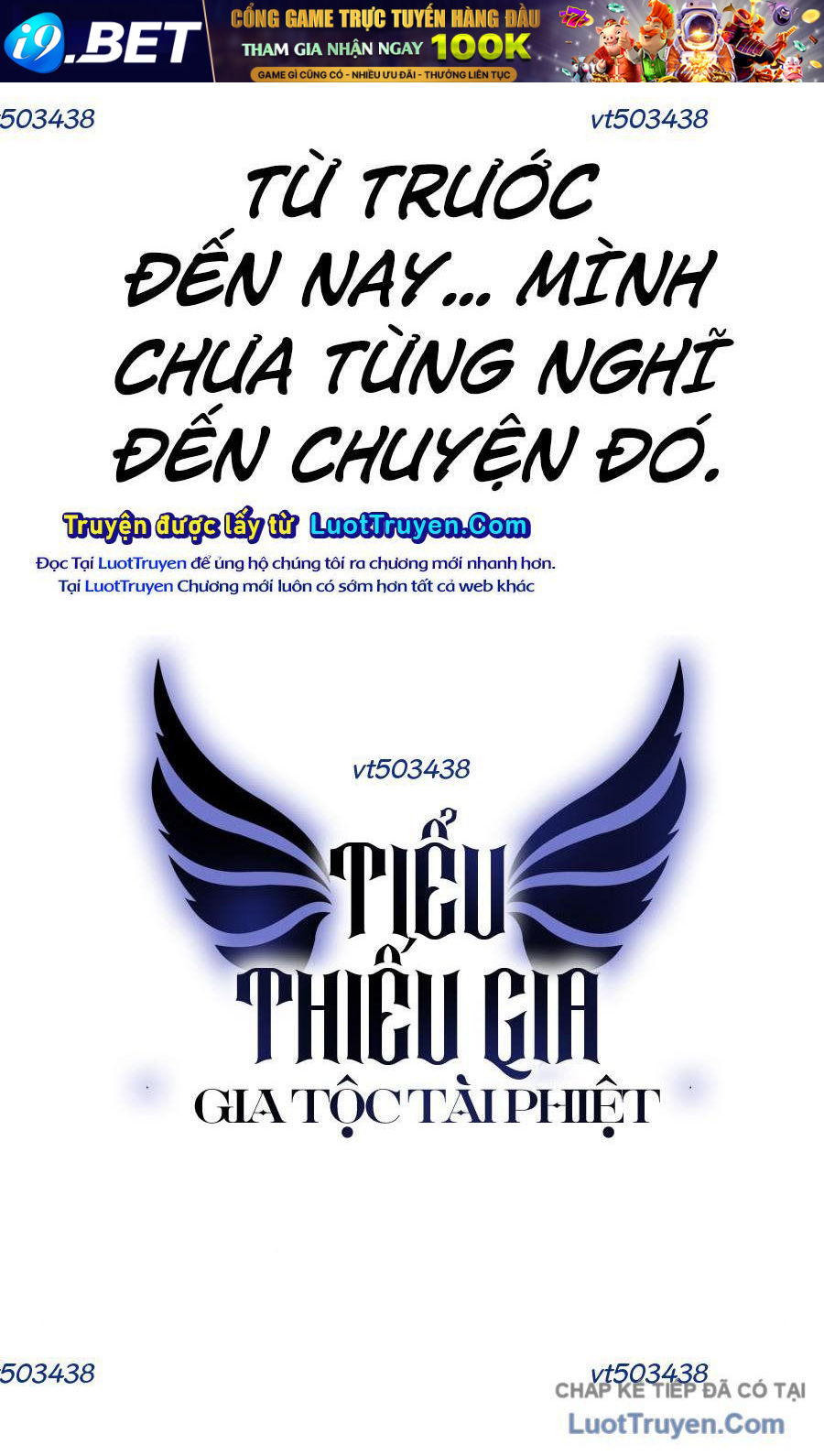 Tiểu Thiếu Gia Gia Tộc Tài Phiệt Chap 194 - Next Chap 193