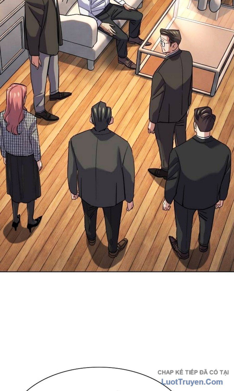 Tiểu Thiếu Gia Gia Tộc Tài Phiệt Chap 194 - Next Chap 193