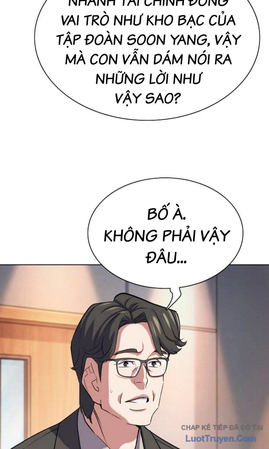 Tiểu Thiếu Gia Gia Tộc Tài Phiệt Chap 194 - Next Chap 193