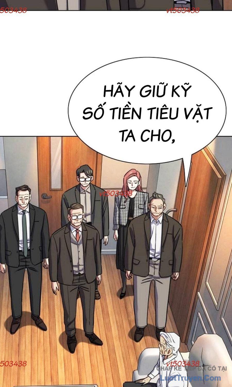 Tiểu Thiếu Gia Gia Tộc Tài Phiệt Chap 194 - Next Chap 193