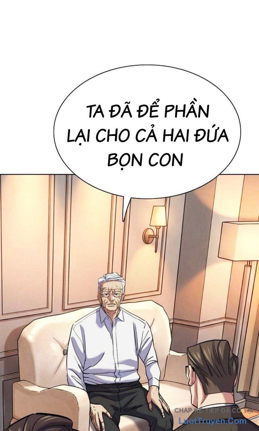 Tiểu Thiếu Gia Gia Tộc Tài Phiệt Chap 194 - Next Chap 193