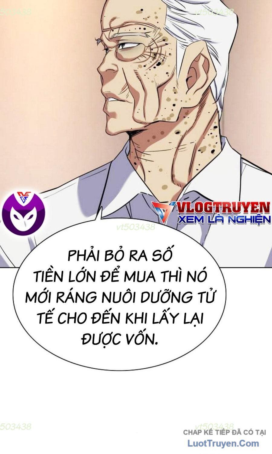 Tiểu Thiếu Gia Gia Tộc Tài Phiệt Chap 194 - Next Chap 193