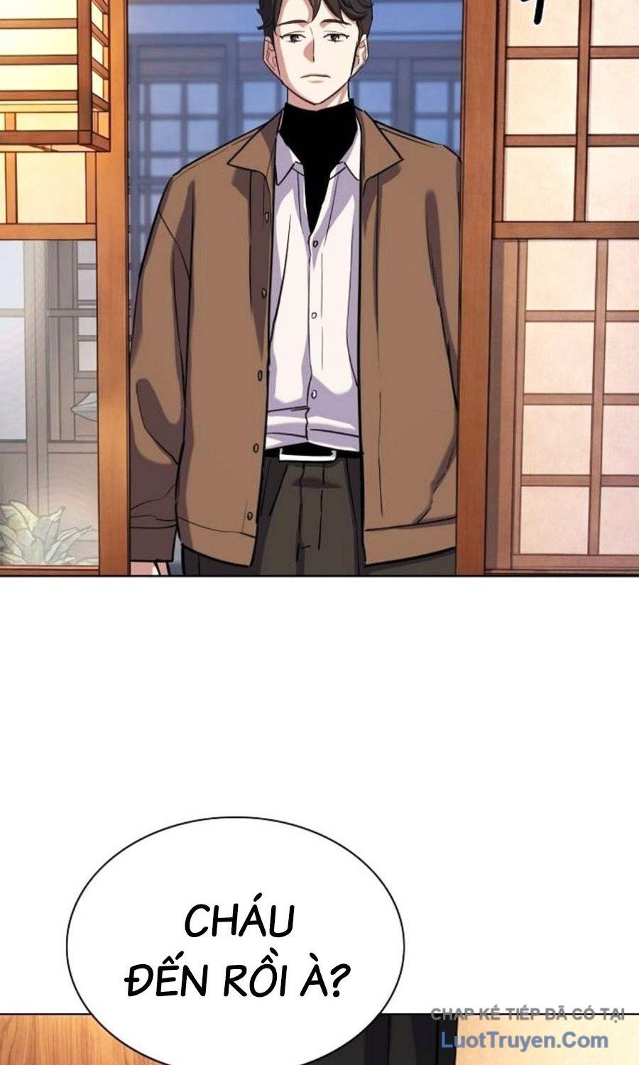 Tiểu Thiếu Gia Gia Tộc Tài Phiệt Chap 194 - Next Chap 193