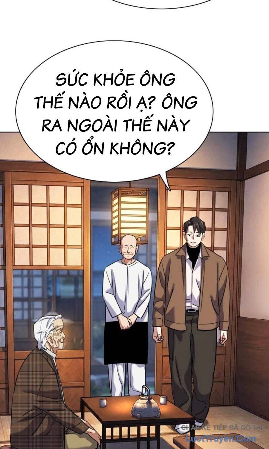 Tiểu Thiếu Gia Gia Tộc Tài Phiệt Chap 194 - Next Chap 193