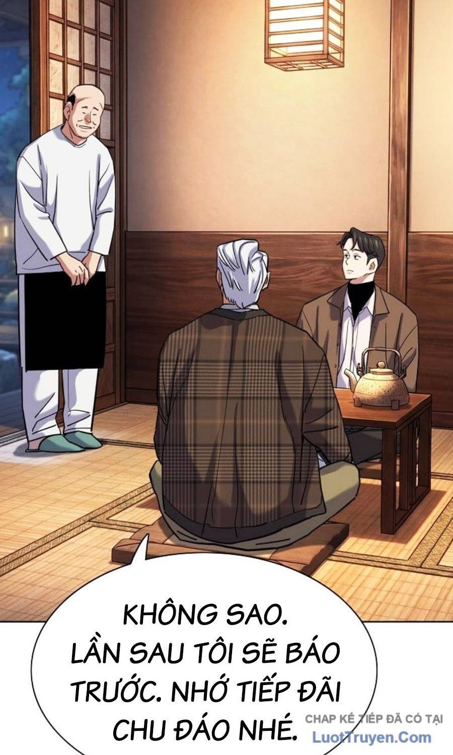 Tiểu Thiếu Gia Gia Tộc Tài Phiệt Chap 194 - Next Chap 193