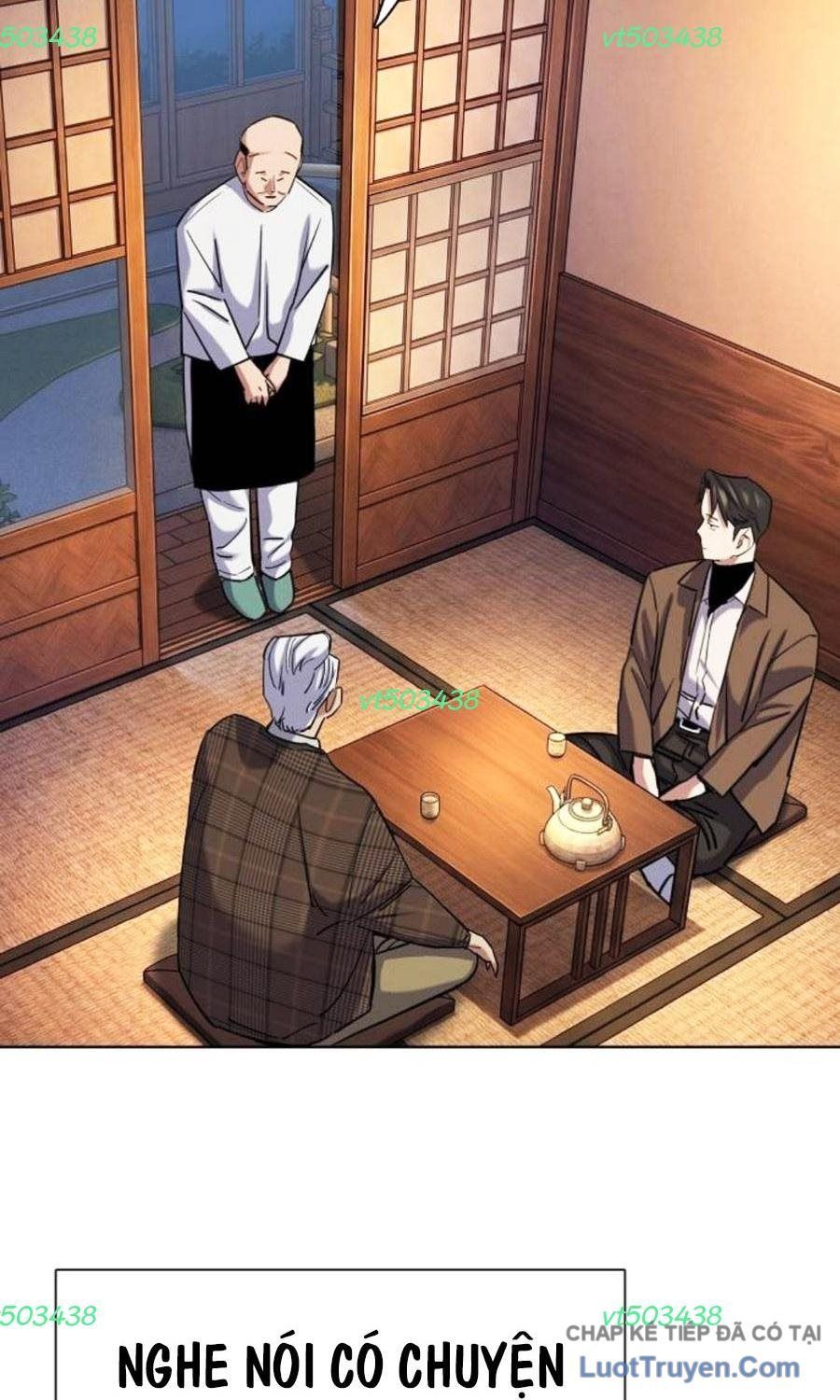 Tiểu Thiếu Gia Gia Tộc Tài Phiệt Chap 194 - Next Chap 193