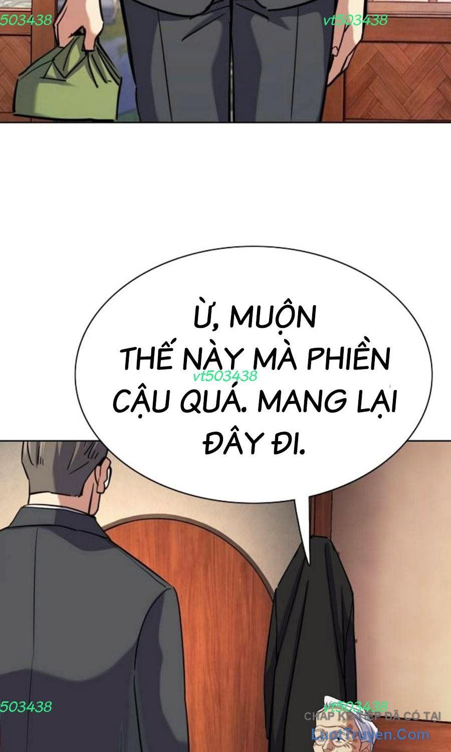 Tiểu Thiếu Gia Gia Tộc Tài Phiệt Chap 194 - Next Chap 193