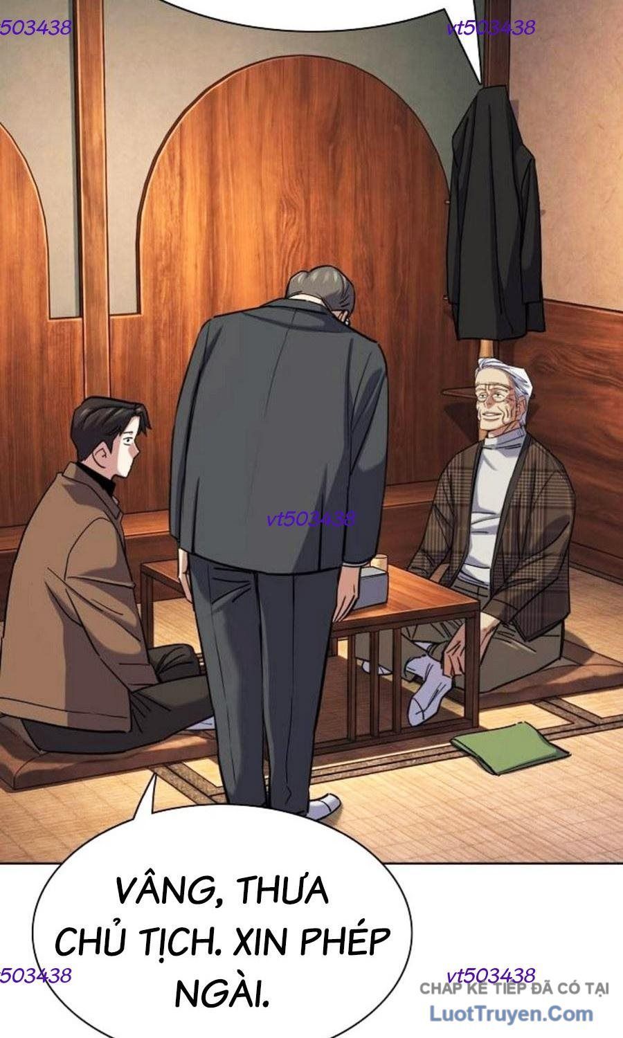 Tiểu Thiếu Gia Gia Tộc Tài Phiệt Chap 194 - Next Chap 193