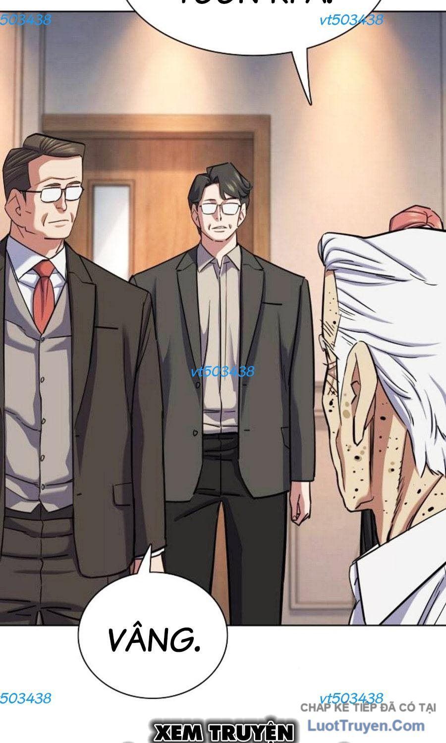 Tiểu Thiếu Gia Gia Tộc Tài Phiệt Chap 194 - Next Chap 193