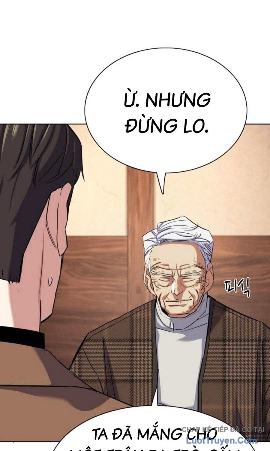 Tiểu Thiếu Gia Gia Tộc Tài Phiệt Chap 194 - Next Chap 193