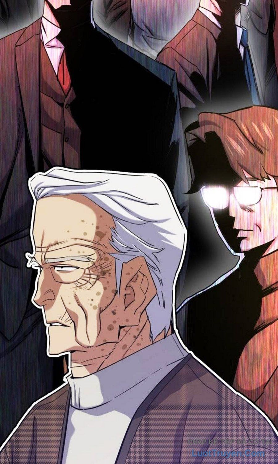 Tiểu Thiếu Gia Gia Tộc Tài Phiệt Chap 194 - Next Chap 193