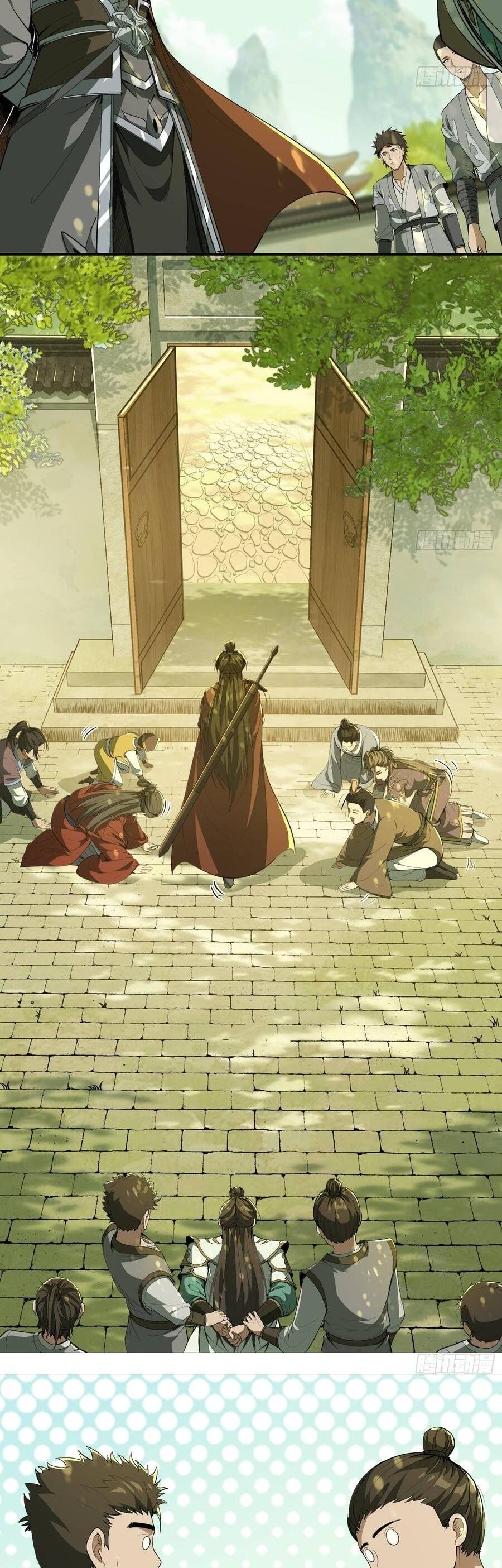 Đạo Gia Muốn Phi Thăng Chap 45 - Next Chap 44.1