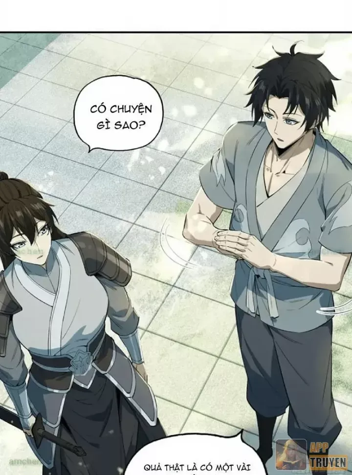 Đạo Gia Muốn Phi Thăng Chap 46 - Next Chap 45