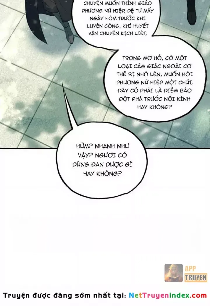 Đạo Gia Muốn Phi Thăng Chap 46 - Next Chap 45