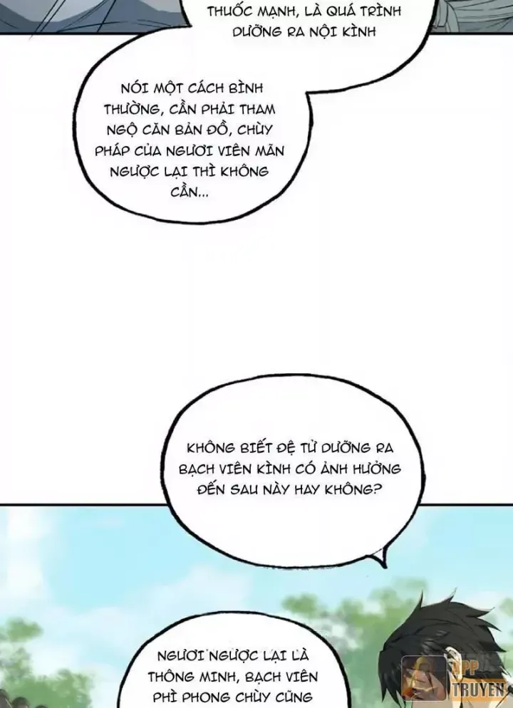 Đạo Gia Muốn Phi Thăng Chap 46 - Next Chap 45