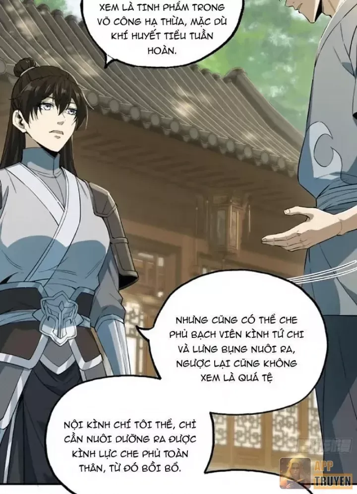 Đạo Gia Muốn Phi Thăng Chap 46 - Next Chap 45