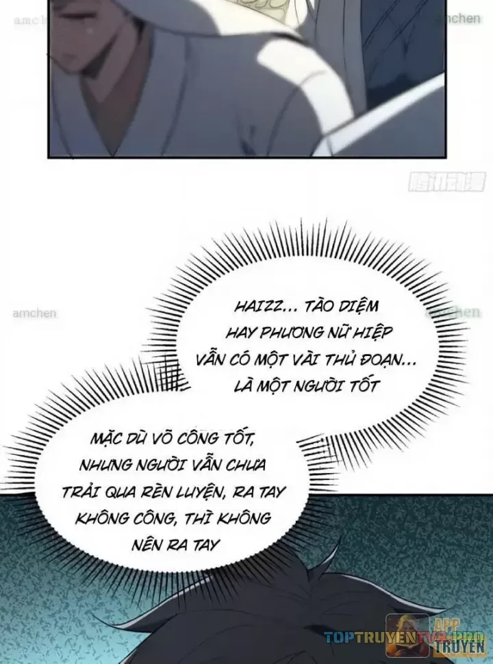 Đạo Gia Muốn Phi Thăng Chap 46 - Next Chap 45