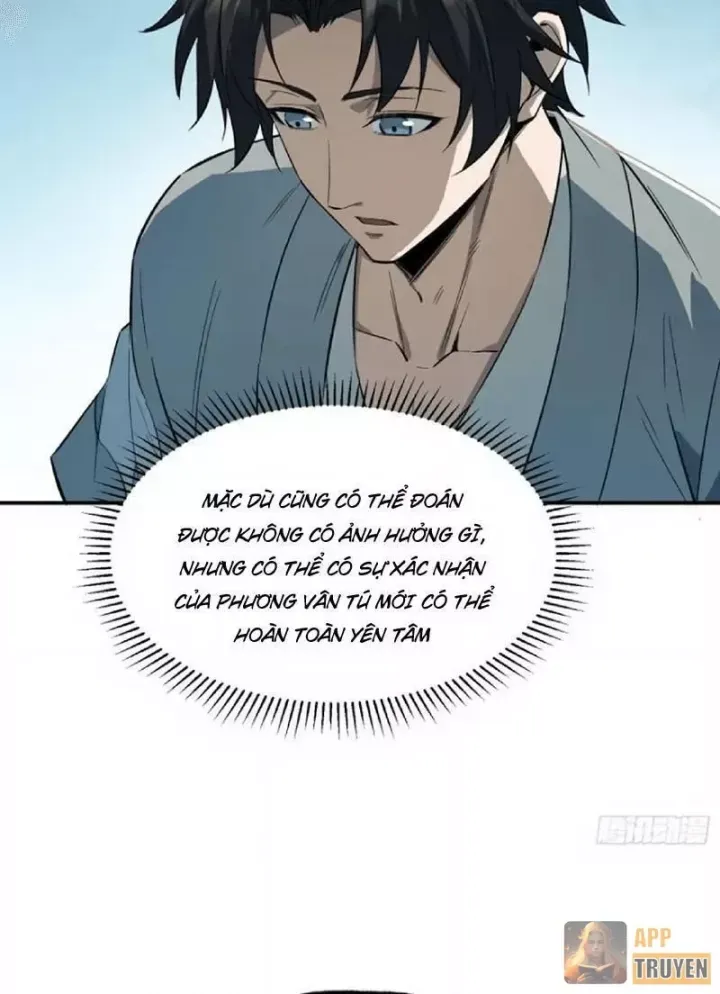 Đạo Gia Muốn Phi Thăng Chap 46 - Next Chap 45