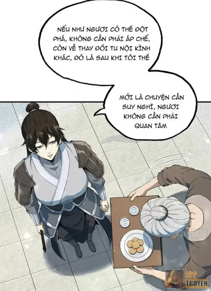 Đạo Gia Muốn Phi Thăng Chap 46 - Next Chap 45