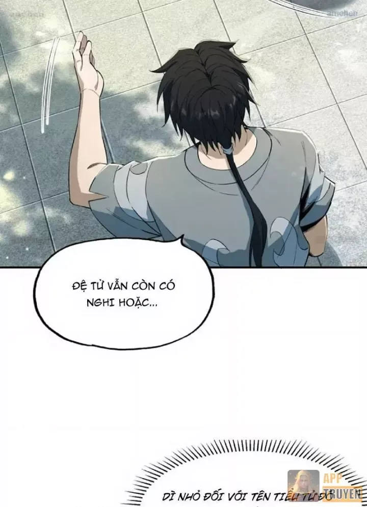 Đạo Gia Muốn Phi Thăng Chap 46 - Next Chap 45