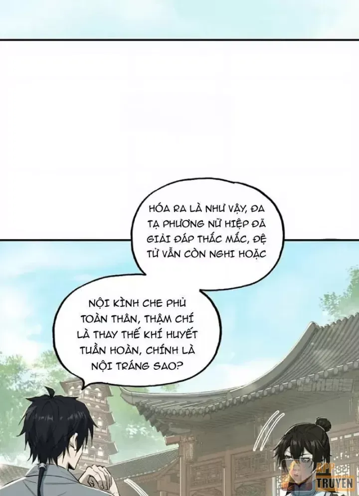 Đạo Gia Muốn Phi Thăng Chap 46 - Next Chap 45