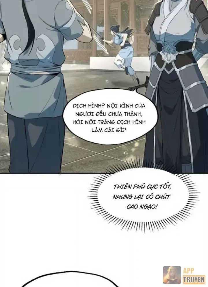 Đạo Gia Muốn Phi Thăng Chap 46 - Next Chap 45