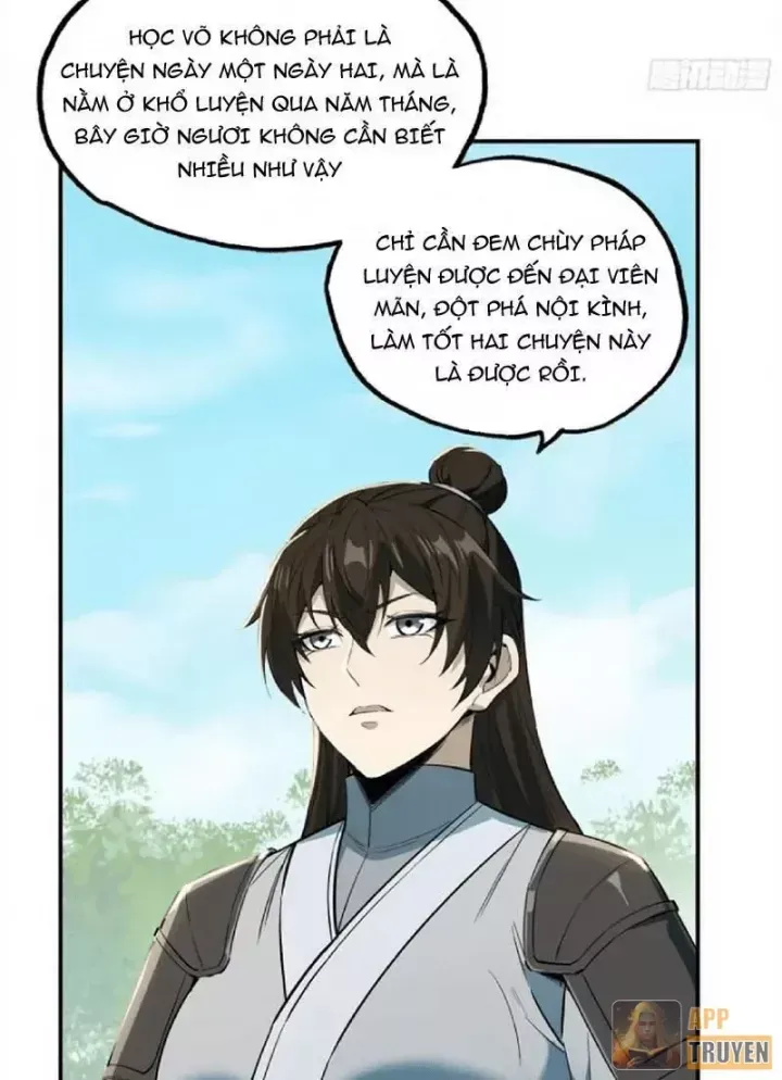 Đạo Gia Muốn Phi Thăng Chap 46 - Next Chap 45