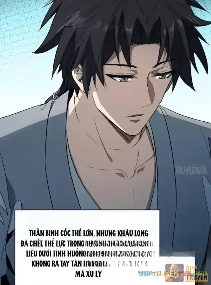 Đạo Gia Muốn Phi Thăng Chap 46 - Next Chap 45