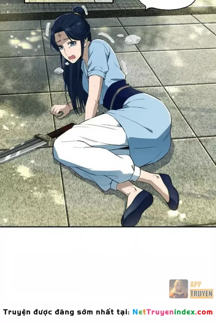 Đạo Gia Muốn Phi Thăng Chap 46 - Next Chap 45