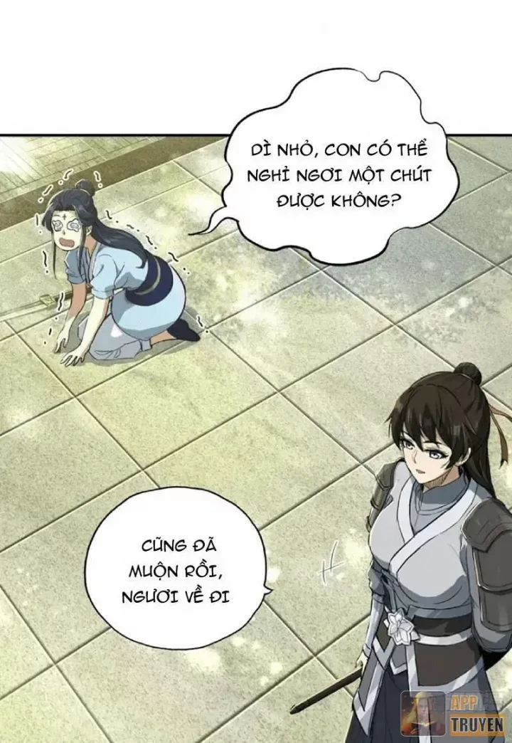 Đạo Gia Muốn Phi Thăng Chap 46 - Next Chap 45