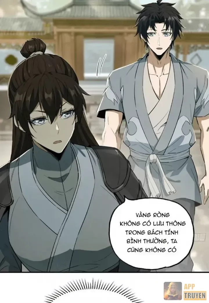 Đạo Gia Muốn Phi Thăng Chap 46 - Next Chap 45